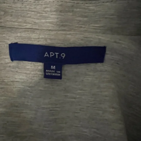 Women’s motorcycle style jacket - Picture 5 of 6